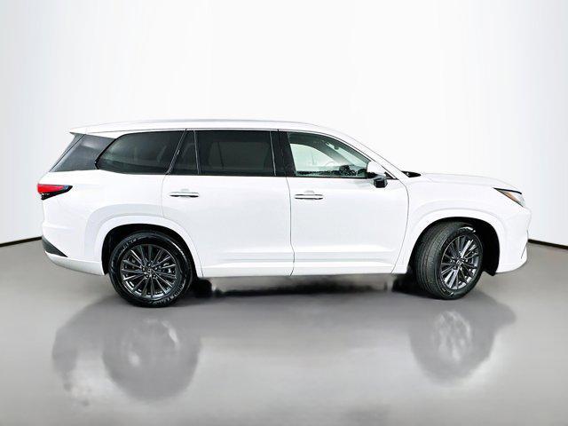 used 2024 Lexus TX 350 car, priced at $54,990