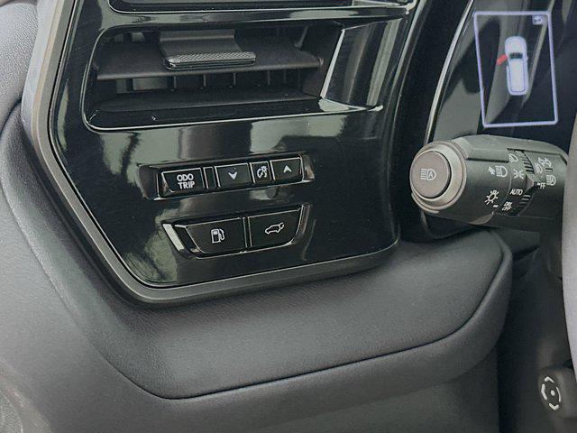 used 2024 Lexus TX 350 car, priced at $54,990
