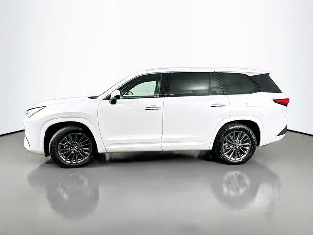 used 2024 Lexus TX 350 car, priced at $54,990