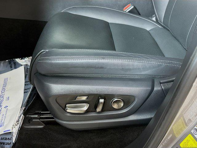 used 2024 Lexus LX 600 car, priced at $98,806