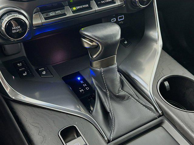 used 2024 Lexus LX 600 car, priced at $98,806