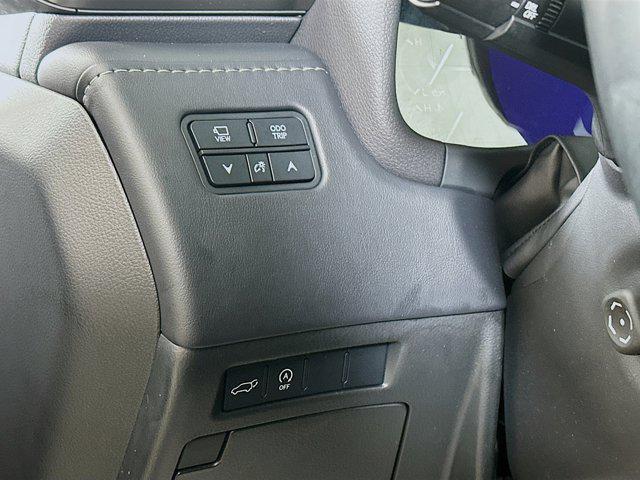 used 2024 Lexus LX 600 car, priced at $98,806