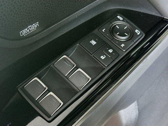 used 2024 Lexus LX 600 car, priced at $98,806