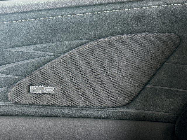 new 2025 Lexus RX 500h car, priced at $72,860