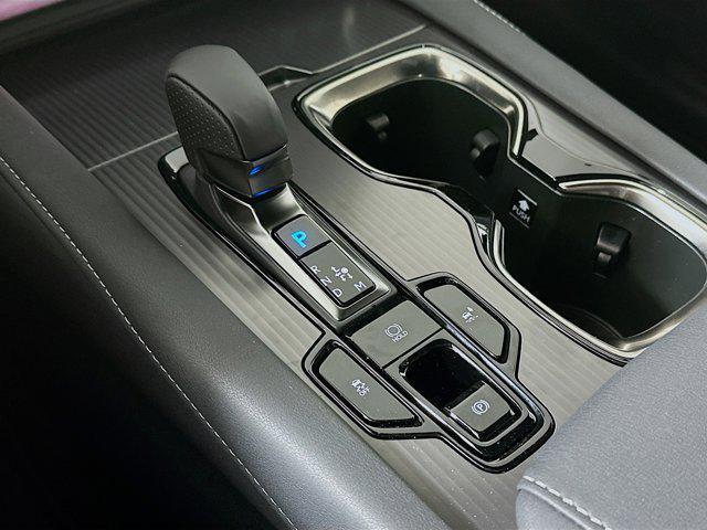 new 2025 Lexus RX 500h car, priced at $72,860