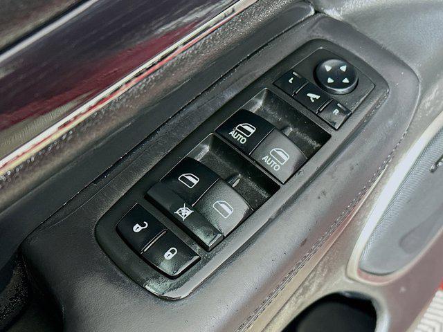 used 2018 Jeep Grand Cherokee car, priced at $23,542