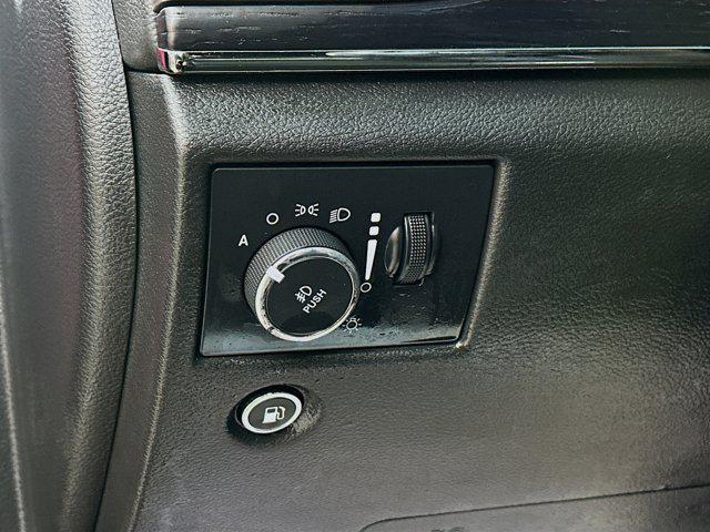 used 2018 Jeep Grand Cherokee car, priced at $23,542