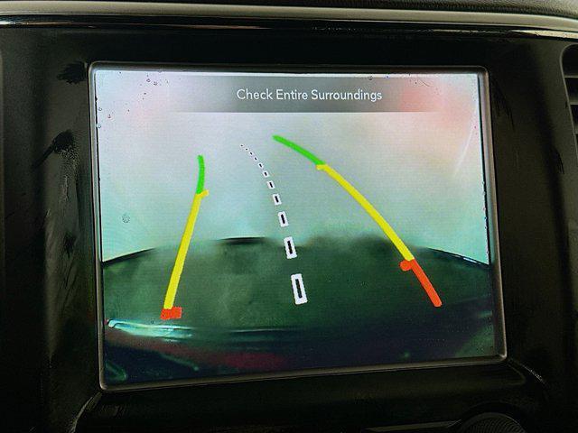 used 2018 Jeep Grand Cherokee car, priced at $23,542