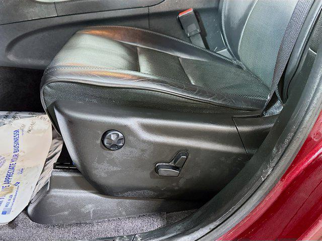 used 2018 Jeep Grand Cherokee car, priced at $23,542