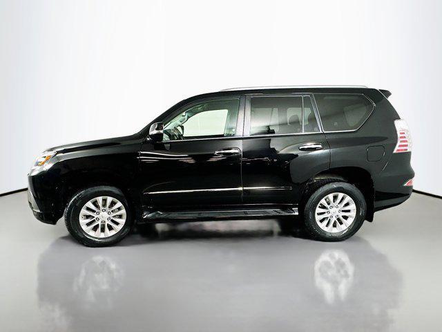 used 2017 Lexus GX 460 car, priced at $30,597
