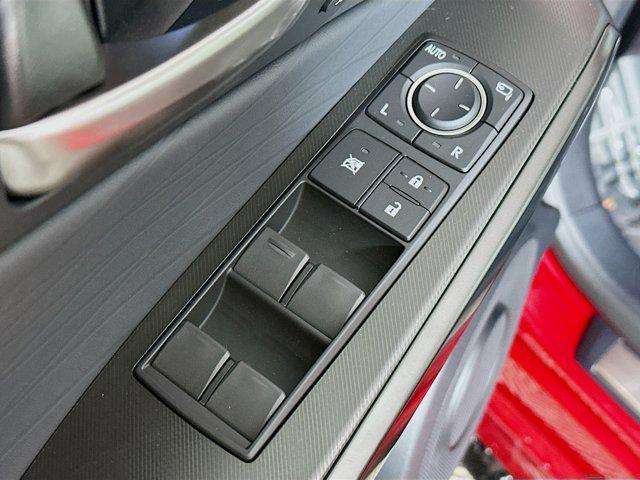 new 2025 Lexus IS 350 car, priced at $53,985