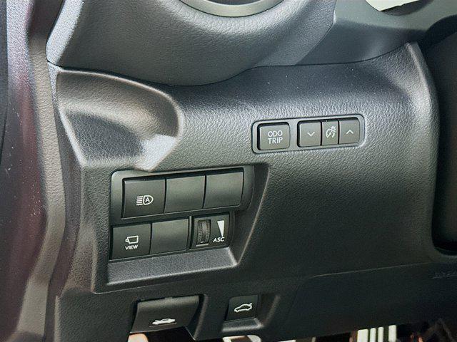 new 2025 Lexus IS 350 car, priced at $53,985