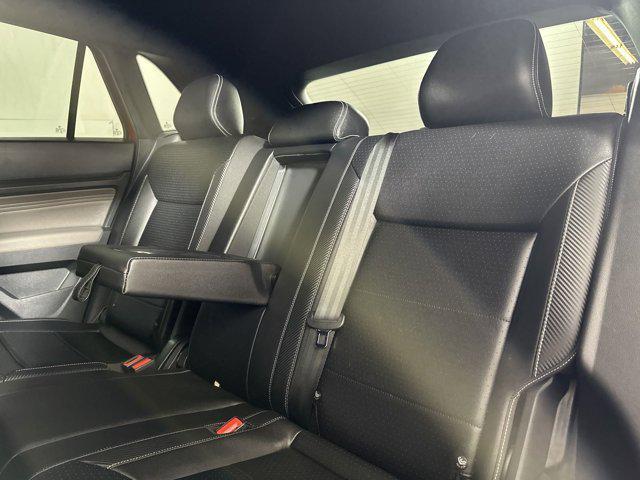 used 2023 Volkswagen Atlas Cross Sport car, priced at $32,797