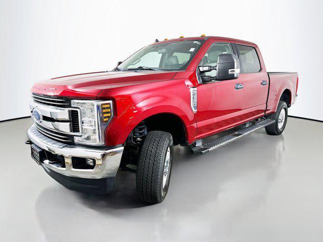 used 2019 Ford F-250 car, priced at $38,899