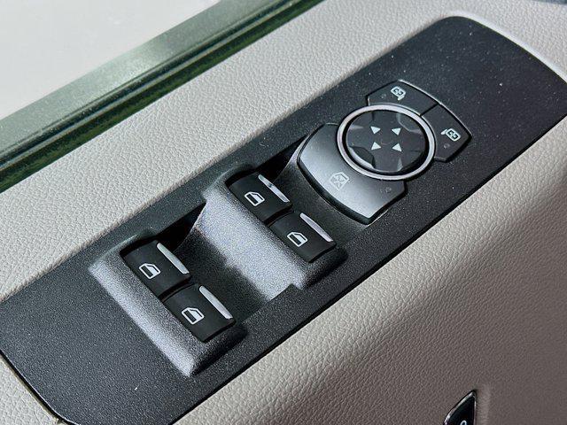 used 2019 Ford F-250 car, priced at $38,899