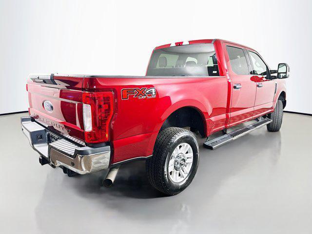 used 2019 Ford F-250 car, priced at $38,899