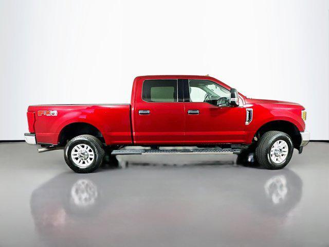 used 2019 Ford F-250 car, priced at $38,899