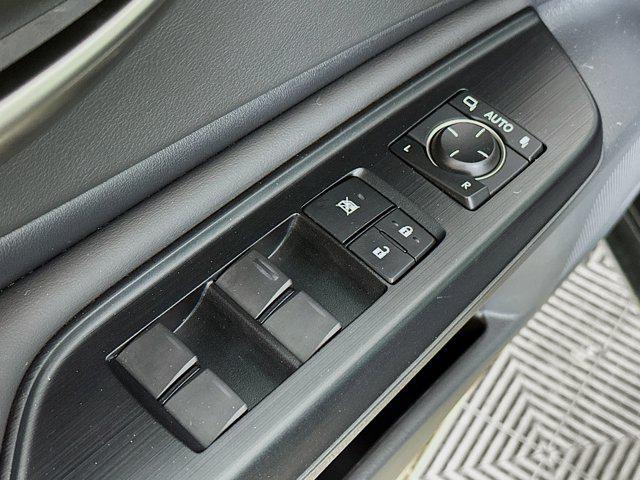 used 2020 Lexus ES 350 car, priced at $32,859