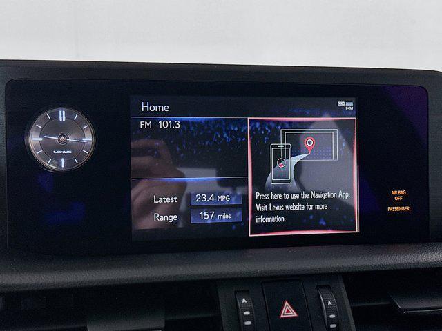 used 2020 Lexus ES 350 car, priced at $32,859