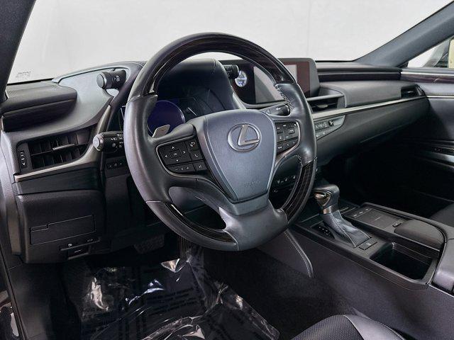used 2020 Lexus ES 350 car, priced at $32,859