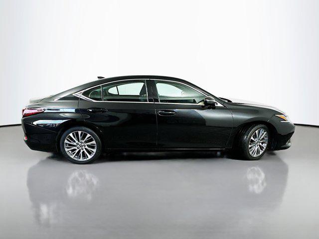 used 2020 Lexus ES 350 car, priced at $32,859
