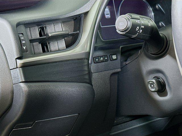 used 2020 Lexus ES 350 car, priced at $32,859