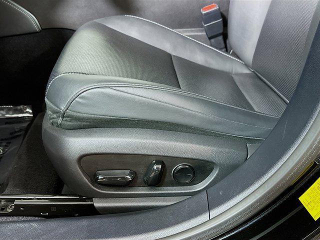 used 2020 Lexus ES 350 car, priced at $32,859