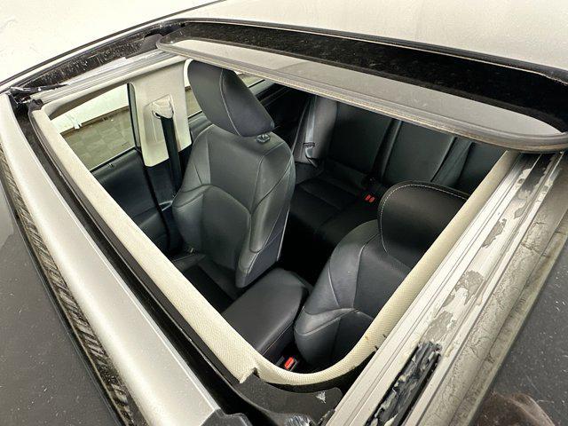 used 2020 Lexus ES 350 car, priced at $32,859