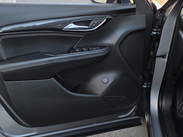 used 2022 Buick Envision car, priced at $21,993