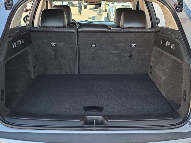 used 2022 Buick Envision car, priced at $21,993