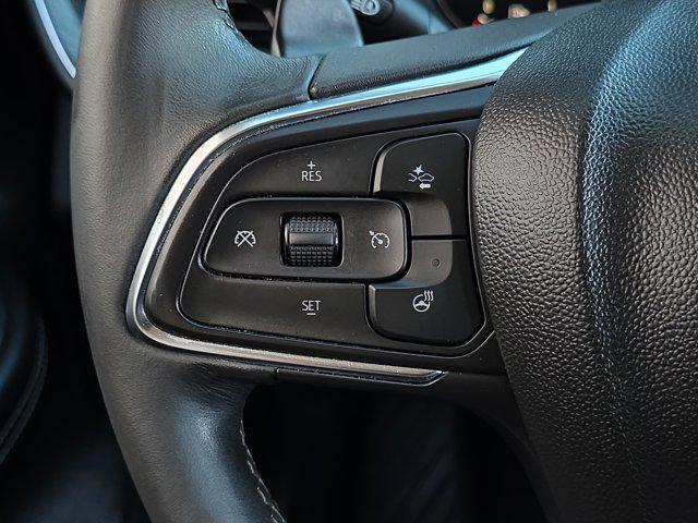 used 2022 Buick Envision car, priced at $21,993