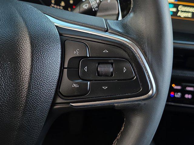 used 2022 Buick Envision car, priced at $21,993