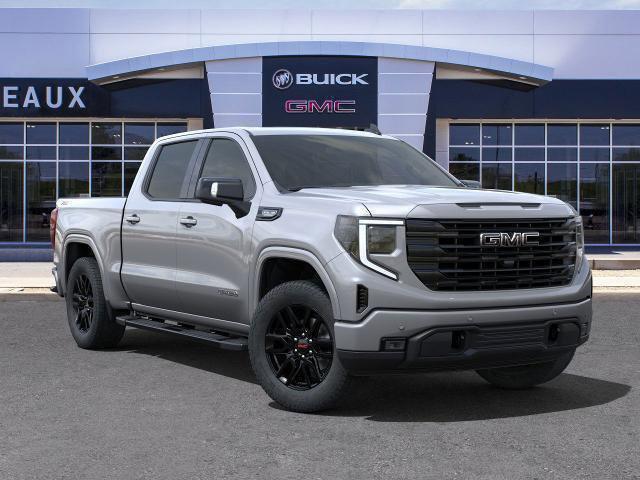 new 2025 GMC Sierra 1500 car, priced at $66,155