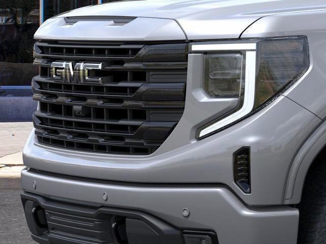 new 2025 GMC Sierra 1500 car, priced at $66,155