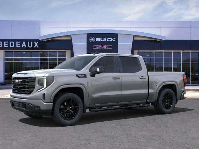 new 2025 GMC Sierra 1500 car, priced at $66,155