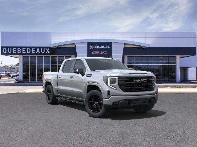 new 2025 GMC Sierra 1500 car, priced at $57,155