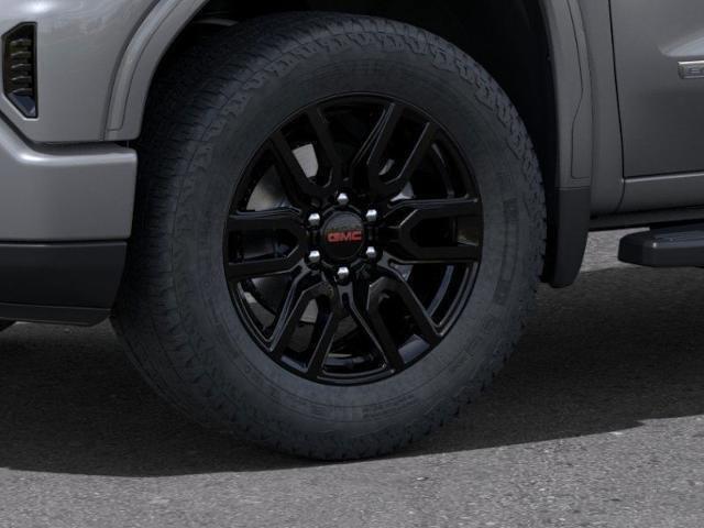 new 2025 GMC Sierra 1500 car, priced at $66,155