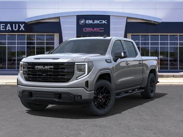 new 2025 GMC Sierra 1500 car, priced at $66,155