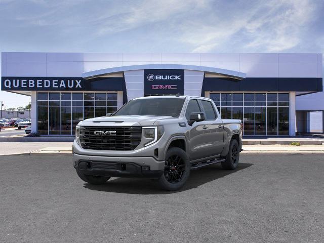 new 2025 GMC Sierra 1500 car, priced at $66,155