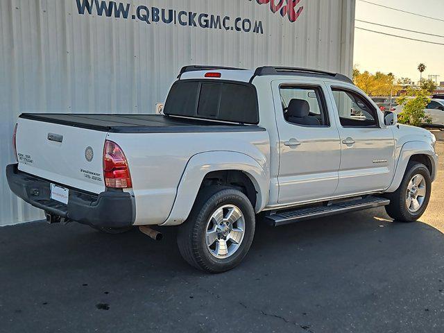 used 2008 Toyota Tacoma car, priced at $15,388