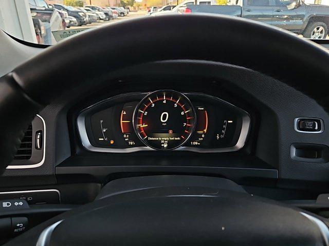 used 2017 Volvo S60 Inscription car, priced at $15,911