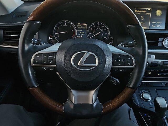 used 2017 Lexus ES 350 car, priced at $15,266