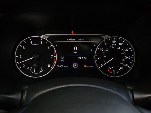 used 2021 Nissan Sentra car, priced at $17,283