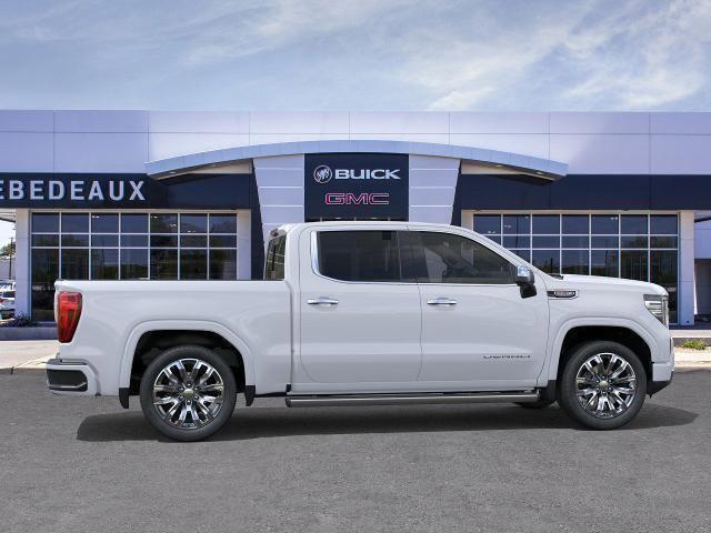 new 2026 GMC Sierra 1500 car, priced at $74,364