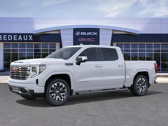 new 2026 GMC Sierra 1500 car, priced at $74,364