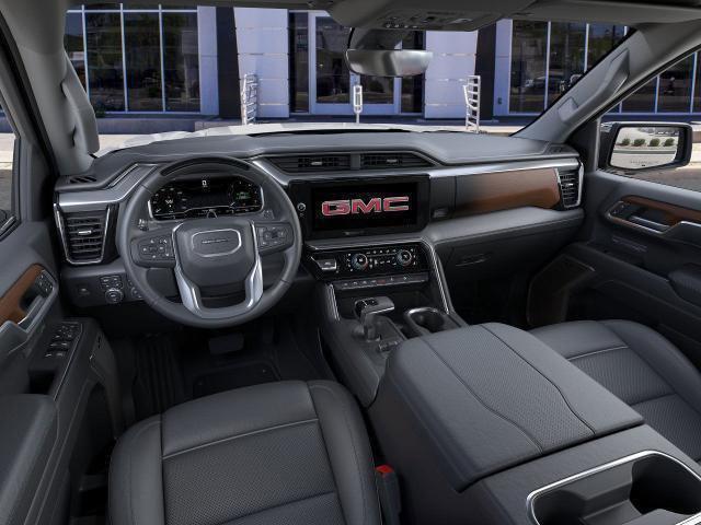 new 2026 GMC Sierra 1500 car, priced at $74,364