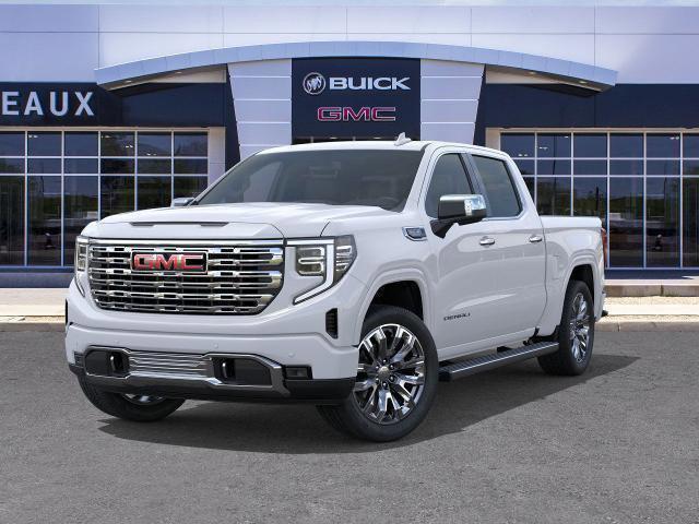 new 2026 GMC Sierra 1500 car, priced at $74,364