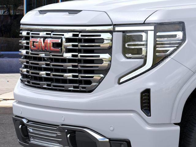 new 2026 GMC Sierra 1500 car, priced at $74,364