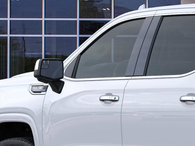 new 2026 GMC Sierra 1500 car, priced at $74,364