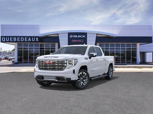 new 2026 GMC Sierra 1500 car, priced at $74,364